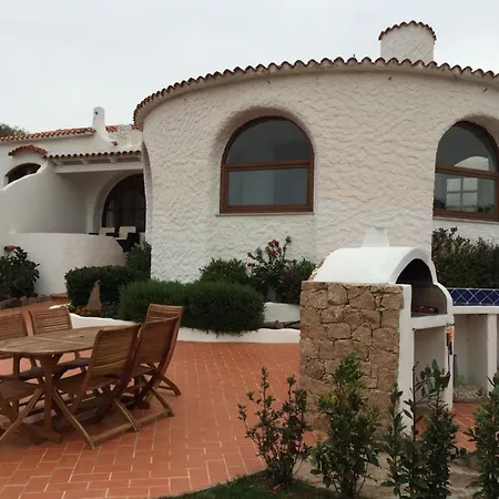 'villa La Marinedda By Interhome Vakantiehuis Isola Rossa (Sassari)