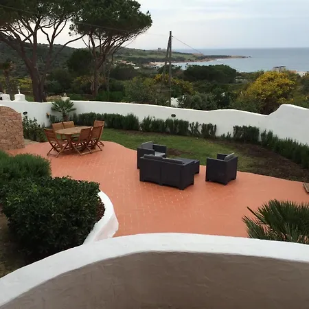 'villa La Marinedda By Interhome Vakantiehuis