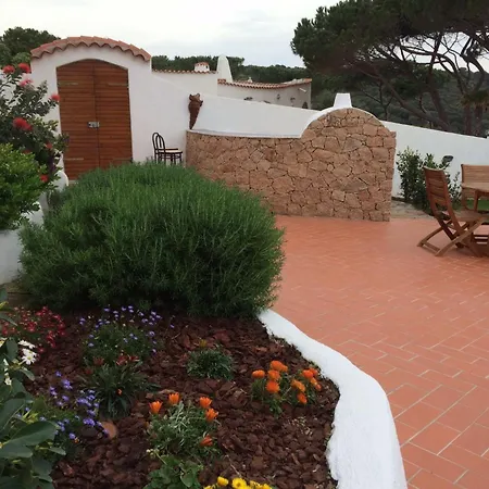 بيت للعطل 'villa La Marinedda By Interhome