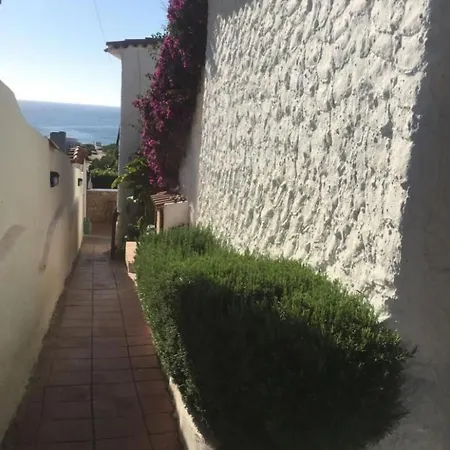 'villa La Marinedda By Interhome
