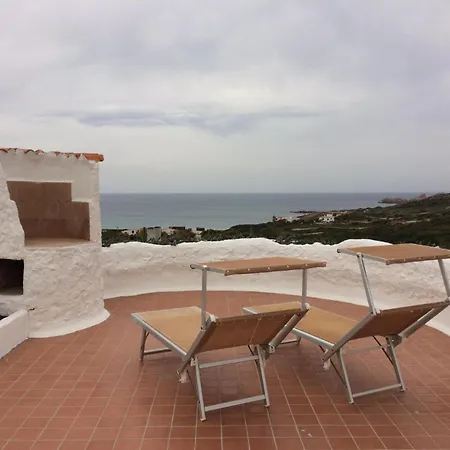 'villa La Marinedda By Interhome Vakantiehuis