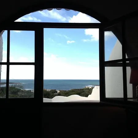 'villa La Marinedda By Interhome بيت للعطل