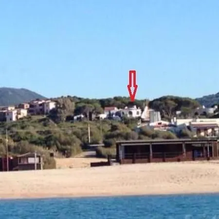 Vakantiehuis 'villa La Marinedda By Interhome