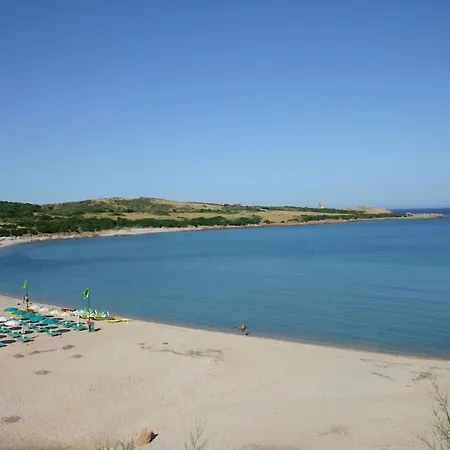 'villa La Marinedda By Interhome * ايزولا روسا