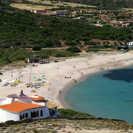 'villa La Marinedda By Interhome