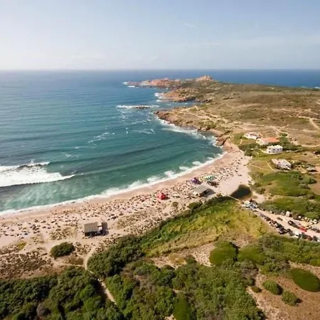 Vakantiehuis 'villa La Marinedda By Interhome Isola Rossa (Sassari)
