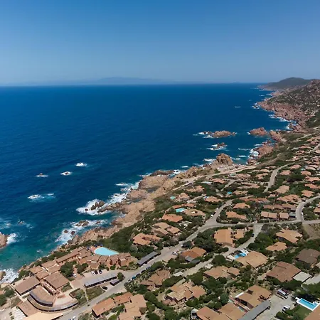 Vakantiehuis 'villa La Marinedda By Interhome