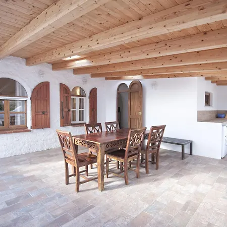 Vakantiehuis 'villa La Marinedda By Interhome