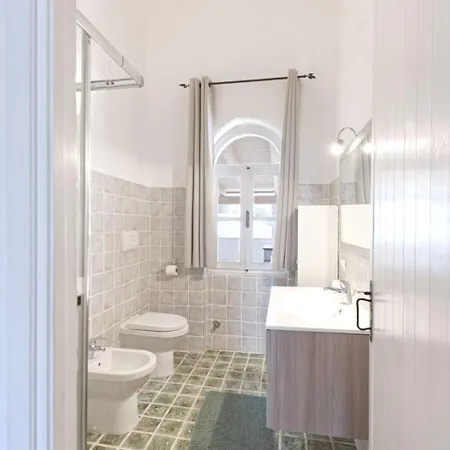 'villa La Marinedda By Interhome بيت للعطل *