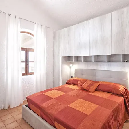 'villa La Marinedda By Interhome