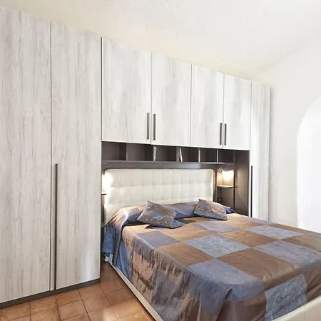 'villa La Marinedda By Interhome * ايزولا روسا