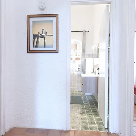'villa La Marinedda By Interhome Vakantiehuis