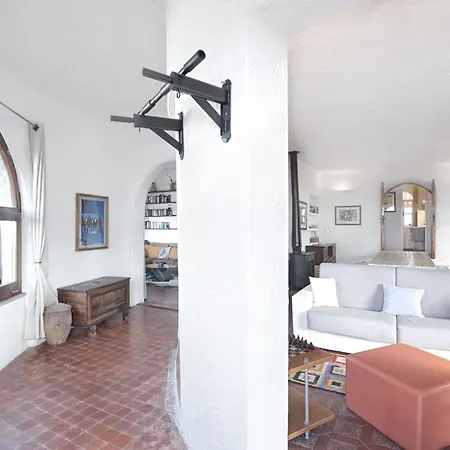 Vakantiehuis 'villa La Marinedda By Interhome
