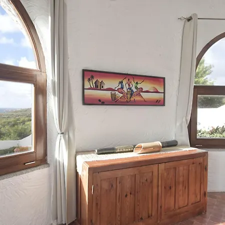 'villa La Marinedda By Interhome بيت للعطل