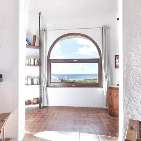 'villa La Marinedda By Interhome