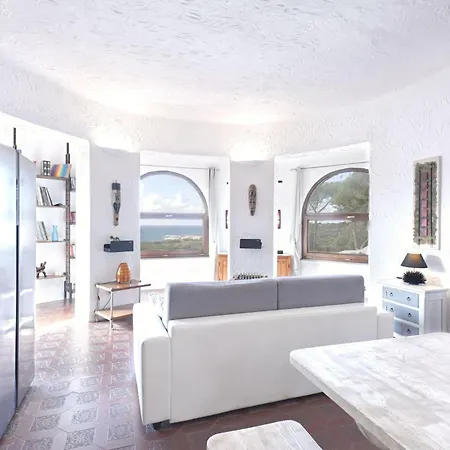 'villa La Marinedda By Interhome *