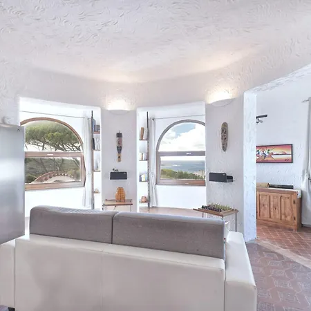 'villa La Marinedda By Interhome Vakantiehuis *