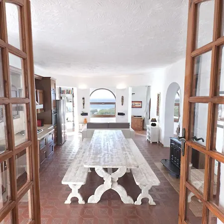 'villa La Marinedda By Interhome