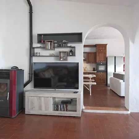 'villa La Marinedda By Interhome Vakantiehuis *
