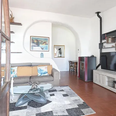 'villa La Marinedda By Interhome ايزولا روسا