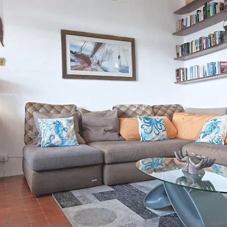 'villa La Marinedda By Interhome Vakantiehuis *