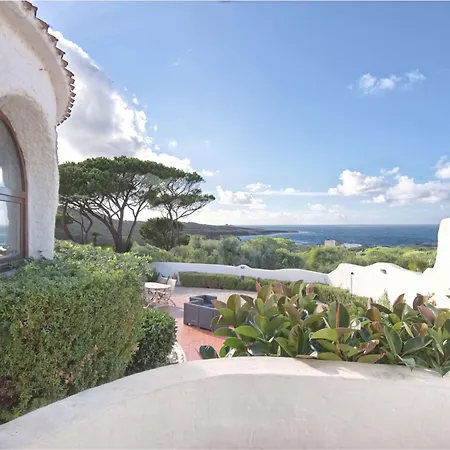بيت للعطل 'villa La Marinedda By Interhome ايزولا روسا